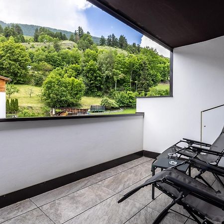 Maraias - Luxury Suites & Apartments Burgusio Esterno foto