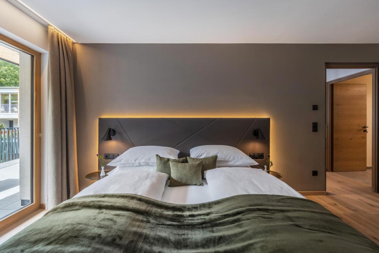 Maraias - Luxury Suites & Apartments Burgusio Esterno foto