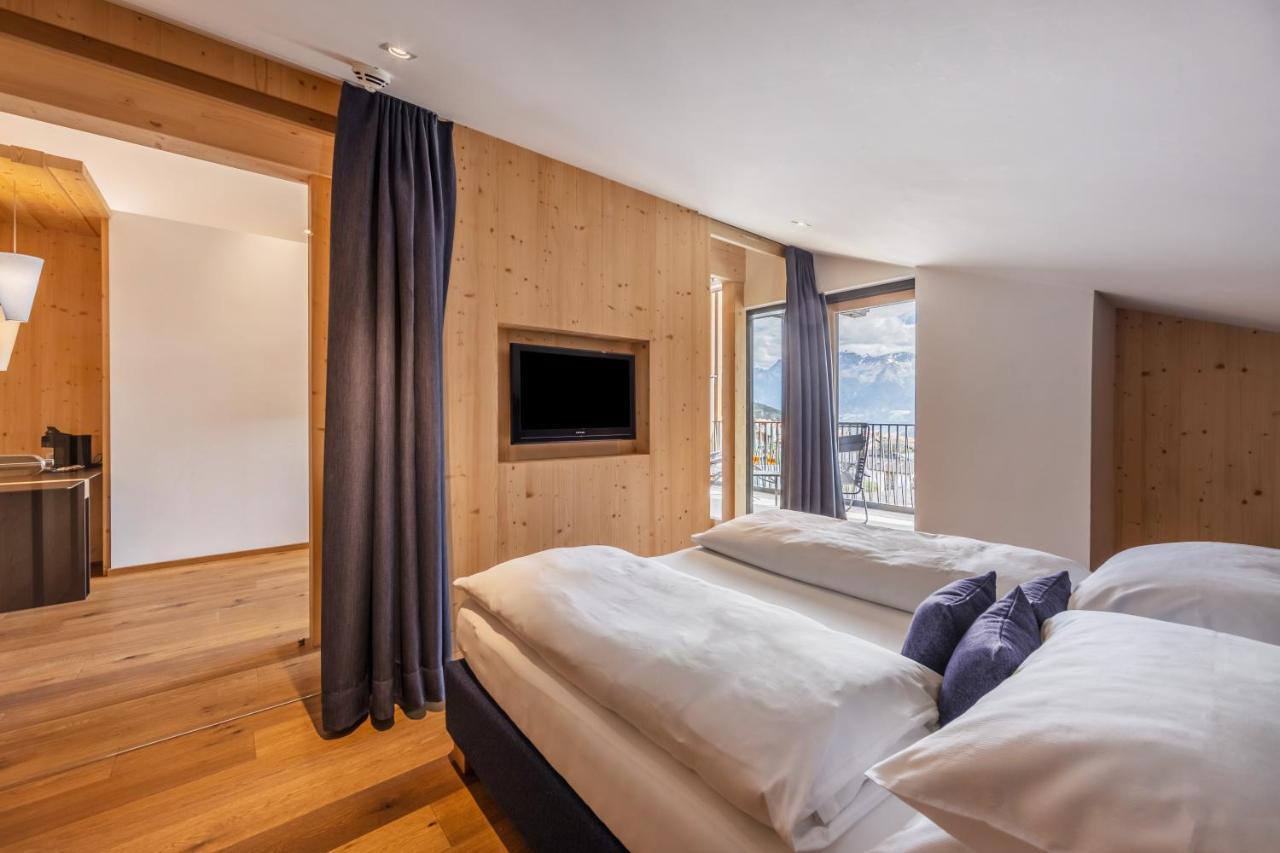 Maraias - Luxury Suites & Apartments Burgusio Esterno foto