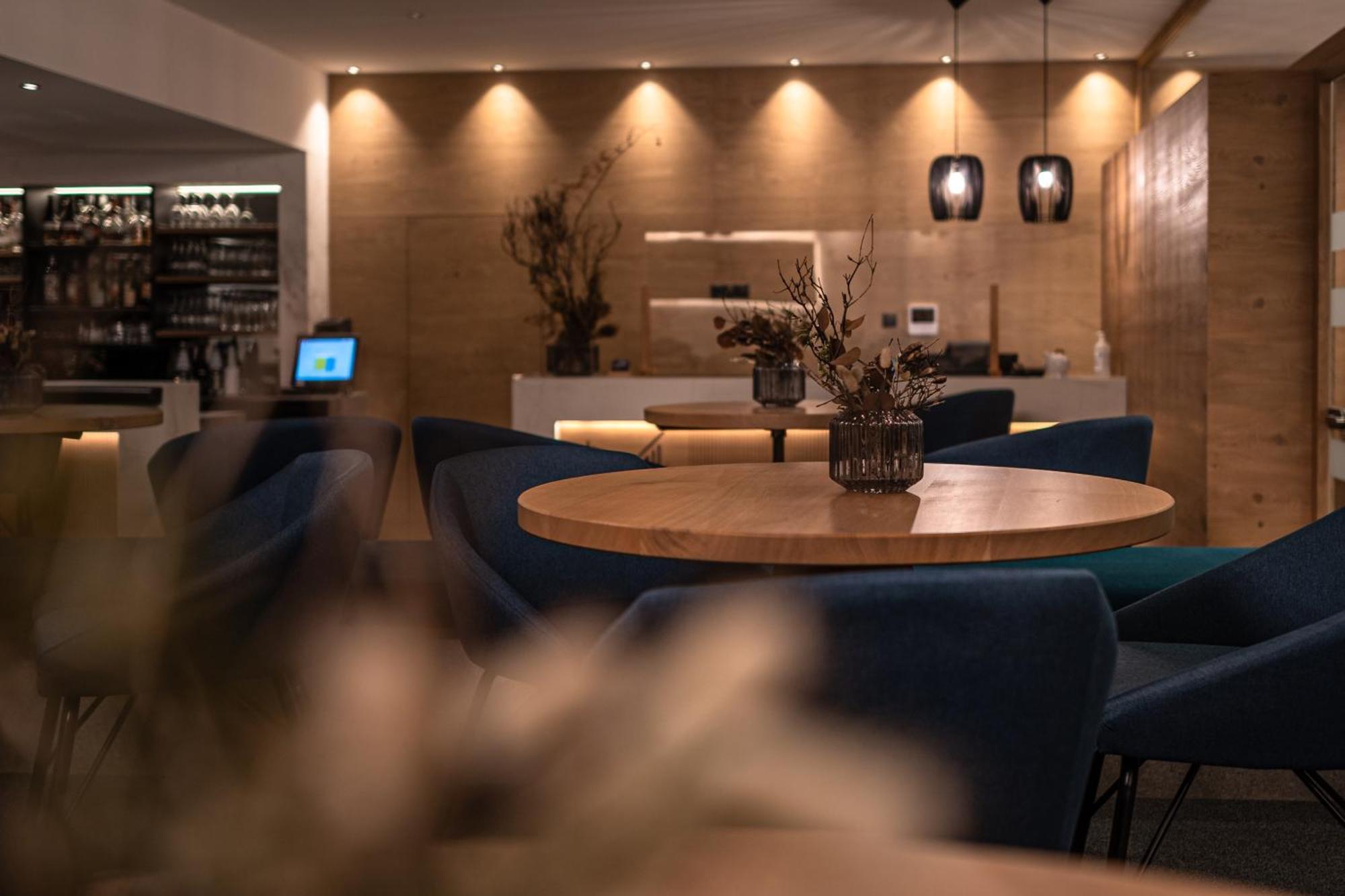Maraias - Luxury Suites & Apartments Burgusio Esterno foto